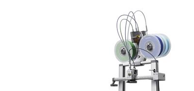 Bambu Lab A1 Combo 3D Yazıcı