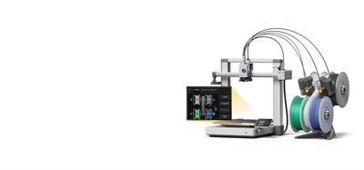 Bambu Lab A1 Combo 3D Yazıcı