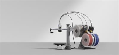 Bambu Lab A1 Mini Combo 3D Yazıcı