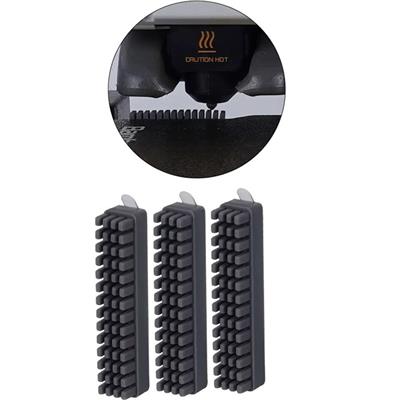 Bambu Lab A1 Mini Nozzle Temizleme Silikonu-1 Adet