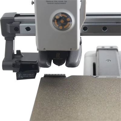 Bambu Lab A1 Mini Nozzle Temizleme Silikonu-1 Adet