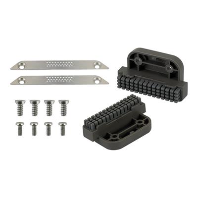 Bambu Lab A1 Mini Uyumlu Isıtıcı Yatağı Nozzle Ucu Sileceği Seti-FAW002