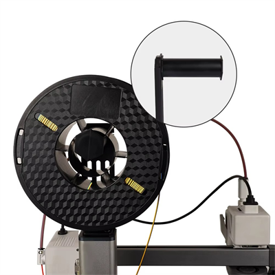 Bambu Lab A1 Mini Yükseltilmiş Filament Tutucu