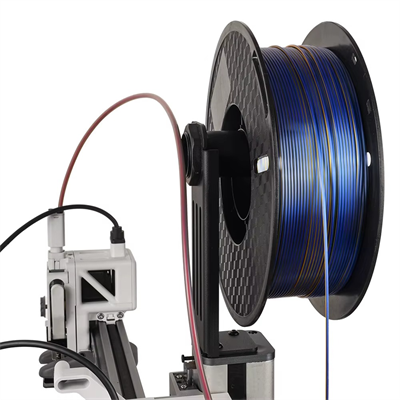 Bambu Lab A1 Mini Yükseltilmiş Filament Tutucu