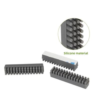 Bambu Lab A1 Nozzle Temizleme Silikonu-5 Adet