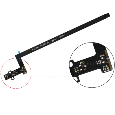 Bambu Lab A1 Serisi Filament Sensörü ve Flex Kablosu