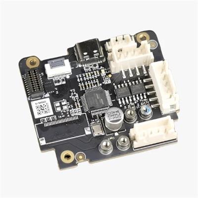 Bambu Lab A1 Serisi TH Board-Kafa Kartı-FAE020