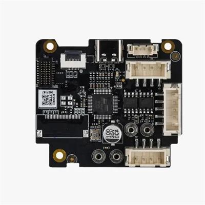 Bambu Lab A1 Serisi TH Board-Kafa Kartı-FAE020