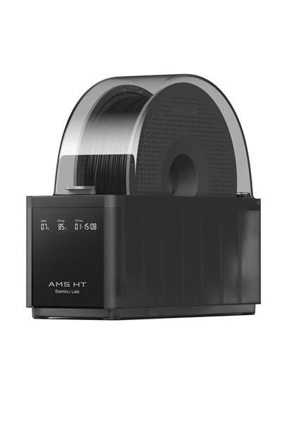 Bambu Lab AMS HT-Otomatik Renk Değiştirme Modülü