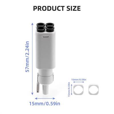 Bambu Lab AMS Lite Filament Hub-SA006-N