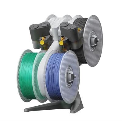 Bambu Lab AMS Lite-Otomatik Renk Değiştirme Modülü