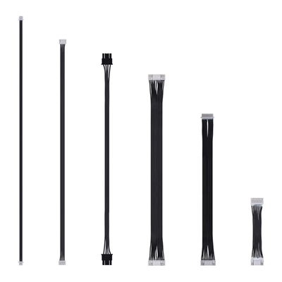 Bambu Lab Ams 2 Pro Kablo Seti-6 in 1