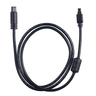 Bambu Lab Ams Lite Uzatma Kablosu+Parazit Filtresi-50cm
