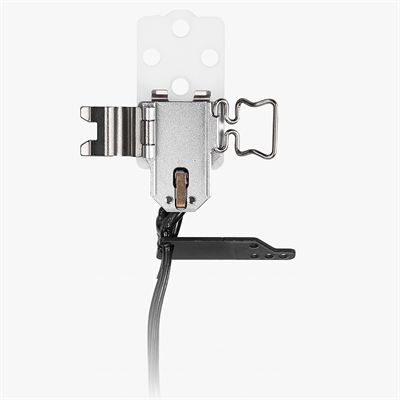 Bambu Lab H2D Uyumlu Hotend Isıtıcı Gövde Seti Sol Taraf-Hotend Tutucu-FAH028