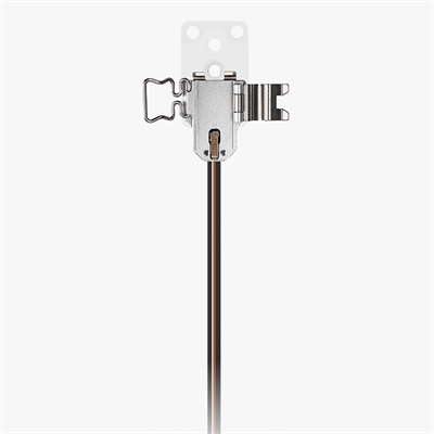 Bambu Lab H2D Uyumlu Hotend Isıtıcı Gövde Seti Sol Taraf-Hotend Tutucu-FAH028