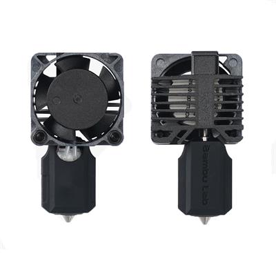 Bambu Lab P1 Serisi 0.6mm Hotend Seti-Sertleştirilmiş Çelik-FAH005-P