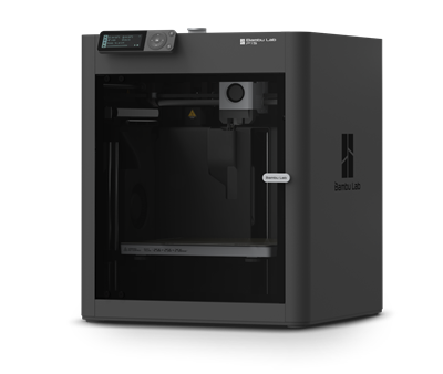 Bambu Lab P1S 3D Yazıcı