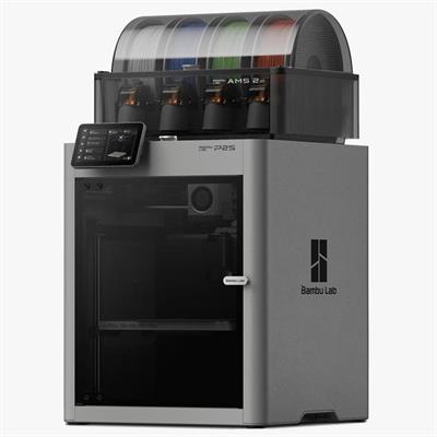 Bambu Lab P2S Combo 3D Yazıcı