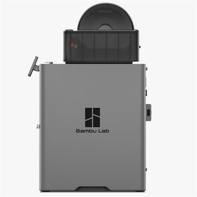 Bambu Lab P2S Combo 3D Yazıcı