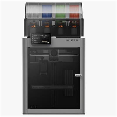 Bambu Lab P2S Combo 3D Yazıcı