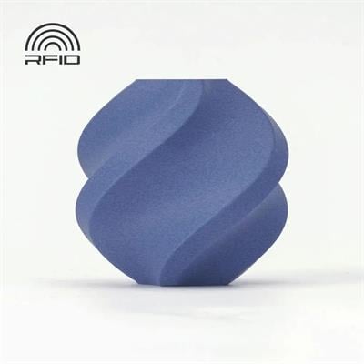 Bambu Lab PLA-CF Jeans Blue 1Kg Filament