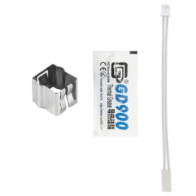 Bambu Lab Seramik Isıtıcı - X1 Serisi+Metal Tutucu