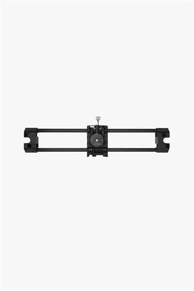 Bambu Lab X Axis Carbon Rods Assembly-P1P-P1S-X1-X1C-X1E-FAC003