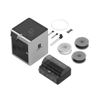 Bambu Lab X1-Carbon Combo - 3D Yazıcı