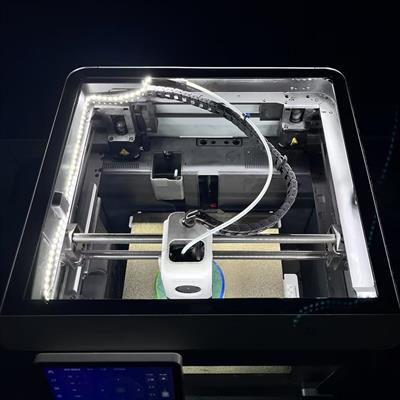 Bambu Lab X1 Geliştirilmiş Led Aydınlatma(1,5mt)