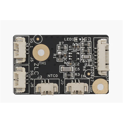 Bambu Lab X1-P1 Serisi Heatbed Sensör Arayüz Kartı-FAC009