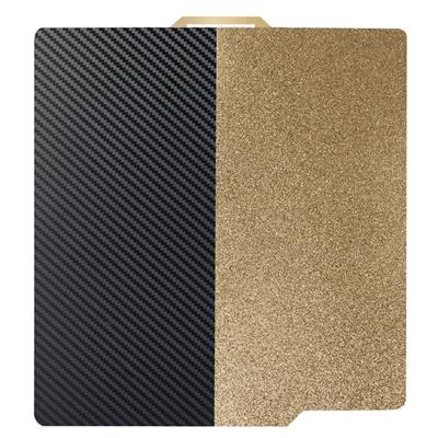 Bambu Lab X1 P1P Çift Taraflı Pet-Pei  Kaplı Yay Çeliği Tabla-257x257mm