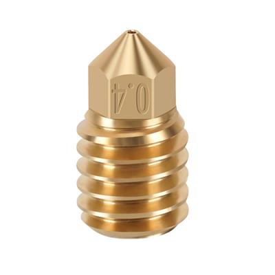 Bambu Lab X1-P1P Pirinç Nozzle(0.5mm)