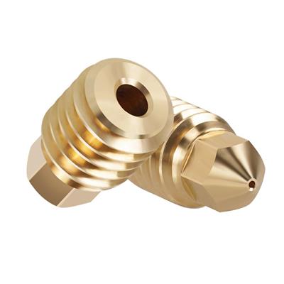 Bambu Lab X1-P1P Pirinç Nozzle(0.8mm)