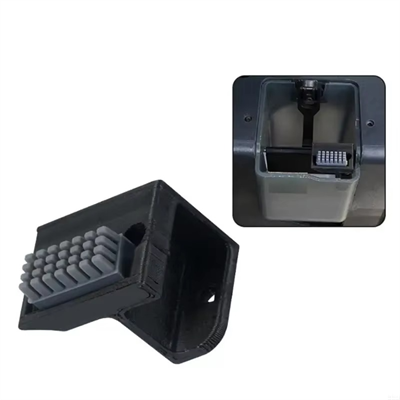 Bambu Lab X1-P1P Yükseltirlmiş Nozzle Sileceği