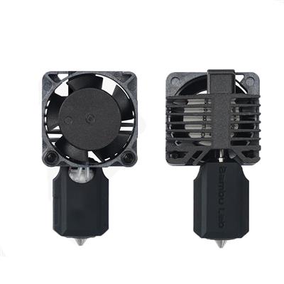 Bambu Lab X1 Serisi 0.6mm Hotend Seti-Sertleştirilmiş Çelik-FAH005