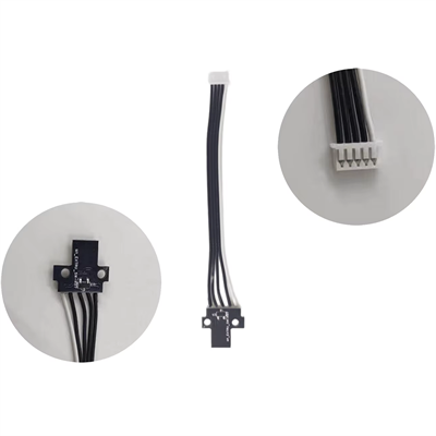 Bambu Lab X1 Serisi Filament Sensörü ve Flex Kablosu