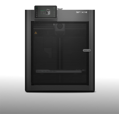 Bambu Lab X1E Combo 3D Yazıcı