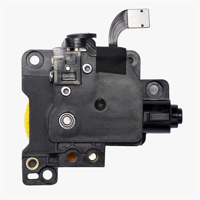 Bambu lab X1E Sertleştirilmiş Çelik Extruder Ünitesi-FAE018