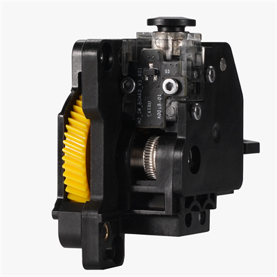 Bambu lab X1E Sertleştirilmiş Çelik Extruder Ünitesi-FAE018