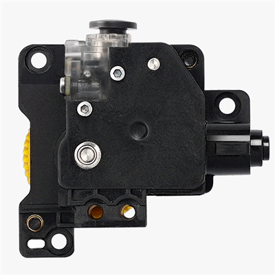 Bambu lab X1E Sertleştirilmiş Çelik Extruder Ünitesi-FAE018