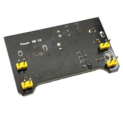 Breadboard Güç Modülü Kartı - 3.3V-5V