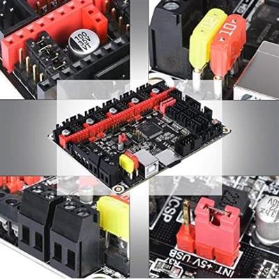 Btt Skr V1.3 (32 Bit)