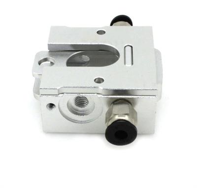 Bulldog Extruder