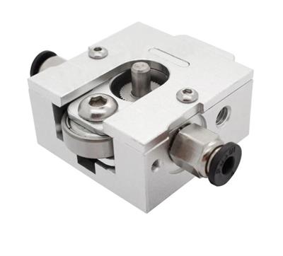 Bulldog Extruder