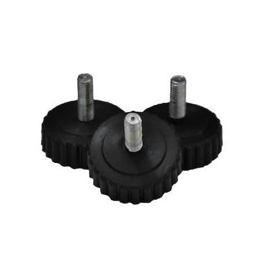 Büyük Kauçuk Ayak(54x18xM10)