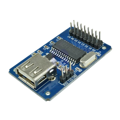 CH376S USB Modül USB-Okuyucu/Flash Disk Desteği