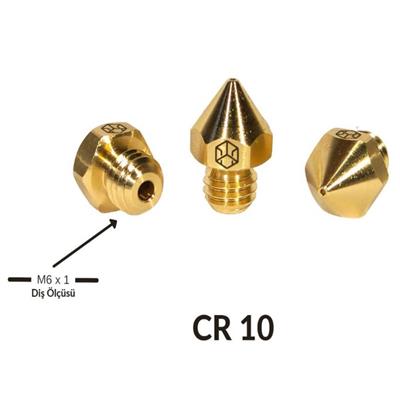 CSA CR10 Nozzle(0.6mm)