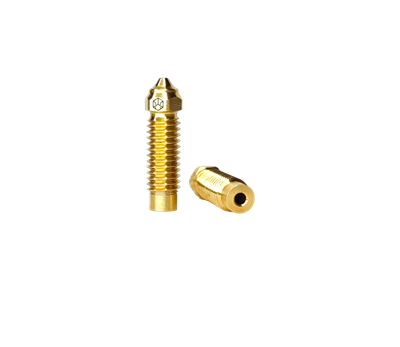 CSA Elegoo Neptune 4 Plus-Max Pirinç Nozzle 0.6mm