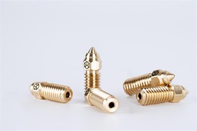 CSA Ender-5 S1-Ender 7-Ender 3 V3 SE Nozzle(0.4mm)