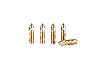 CSA K1-K1 MAX-CR M4-CR-10SE-ENDER-3 V3 KE Nozzle(0.8mm)